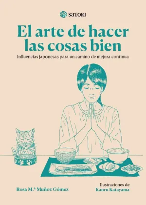 EL ARTE DE HACER LAS COSAS BIEN