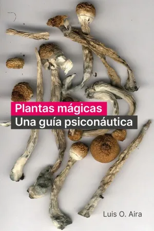PLANTAS MAGICAS PLANTAS MAGICAS