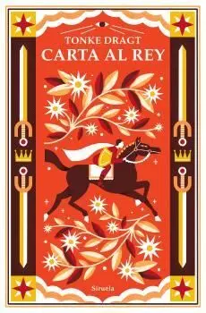 CARTA AL REY CARTA AL REY