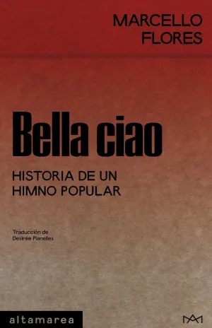 BELLA CIAO BELLA CIAO