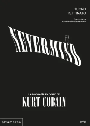 NEVERMIND NEVERMIND