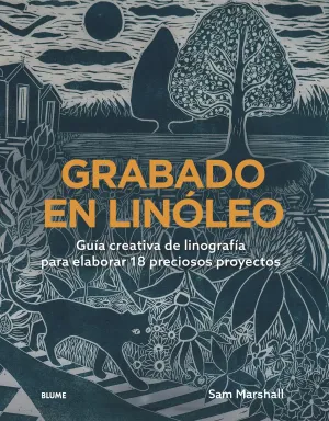 GRABADO EN LINOLEO GRABADO EN LINOLEO