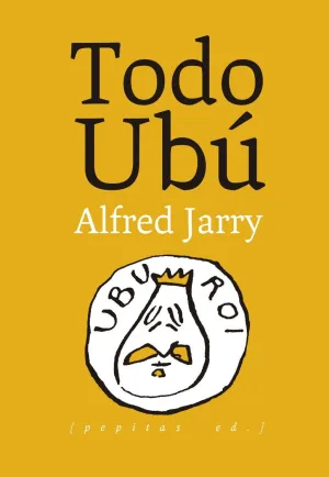 TODO UBÚ TODO UBÚ