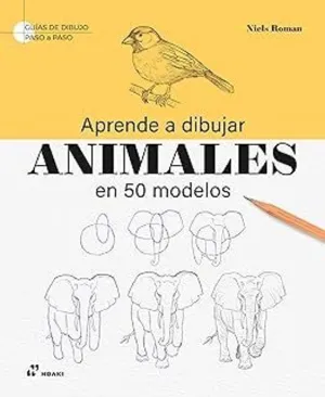 APRENDE A DIBUJAR ANIMALES