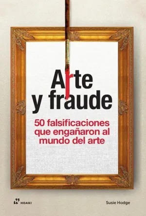 ARTE Y FRAUDE