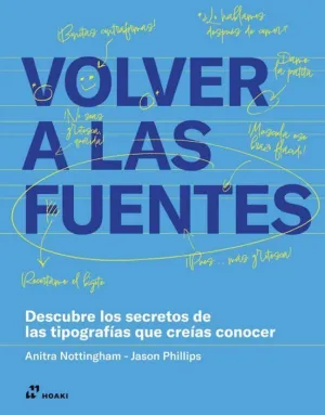 VOLVER A LAS FUENTES