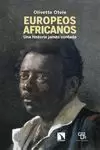 EUROPEOS AFRICANOS EUROPEOS AFRICANOS