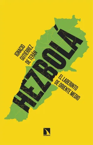 HEZBOLÁ HEZBOLÁ