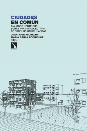CIUDADES EN COMUN CIUDADES EN COMUN