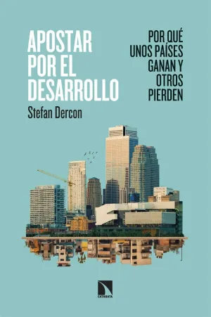 APOSTAR POR EL DESARROLLO APOSTAR POR EL DESARROLLO