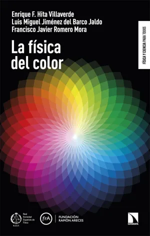 LA F¡SICA DEL COLOR