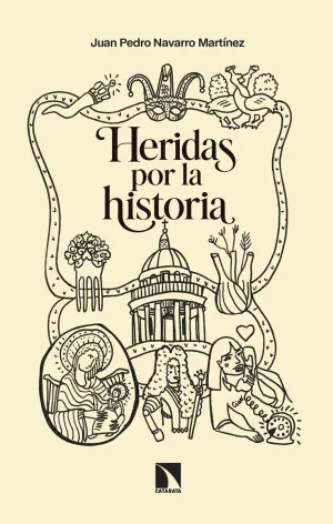 HERIDAS POR LA HISTORIA HERIDAS POR LA HISTORIA