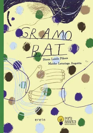 GRAMO BAT