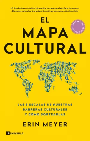 EL MAPA CULTURAL EL MAPA CULTURAL