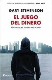 EL JUEGO DEL DINERO EL JUEGO DEL DINERO