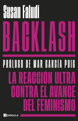 BACKLASH BACKLASH