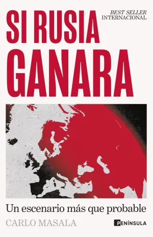 SI RUSIA GANARA SI RUSIA GANARA