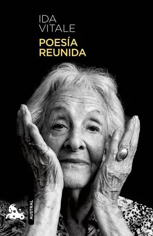 POESÍA REUNIDA POESÍA REUNIDA