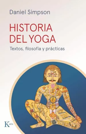 HISTORIA DEL YOGA HISTORIA DEL YOGA