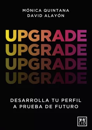 UPGRADE UPGRADE