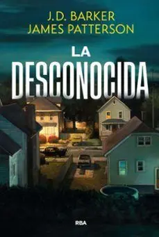 LA DESCONOCIDA LA DESCONOCIDA