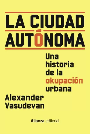 LA CIUDAD AUTÓNOMA LA CIUDAD AUTÓNOMA