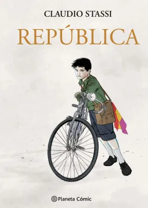 REPÚBLICA REPÚBLICA
