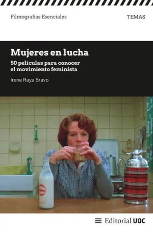 MUJERES EN LUCHA MUJERES EN LUCHA