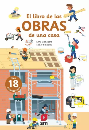 EL LIBRO DE LAS OBRAS DE UNA CASA EL LIBRO DE LAS OBRAS DE UNA CASA