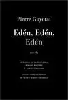 EDÉN, EDÉN, EDÉN EDÉN, EDÉN, EDÉN