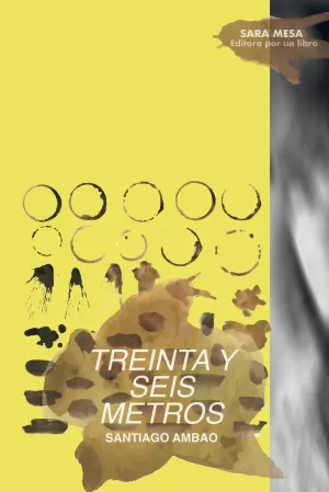 TREINTA Y SEIS METROS TREINTA Y SEIS METROS