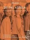 DE TAL ASTILLA DE TAL ASTILLA