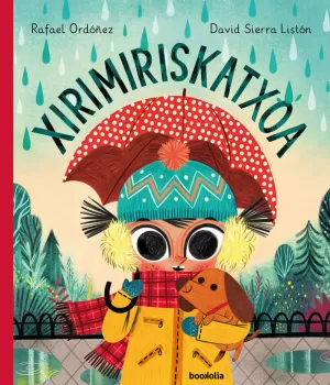 XIRIMIRISKATXOA XIRIMIRISKATXOA