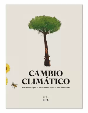 CAMBIO CLIMÁTICO CAMBIO CLIMÁTICO
