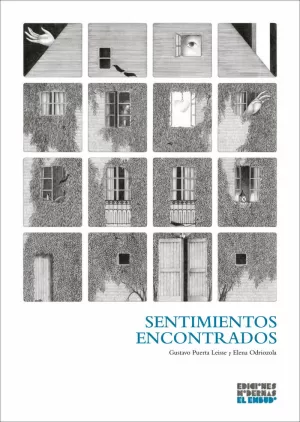 SENTIMIENTOS ENCONTRADOS SENTIMIENTOS ENCONTRADOS