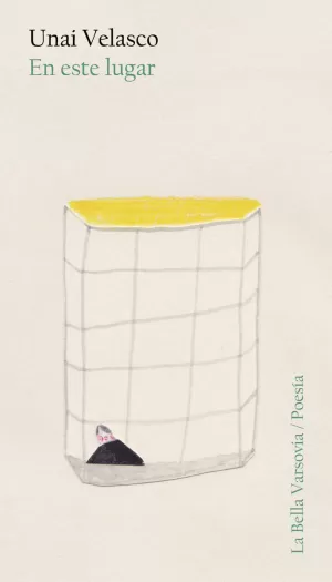 EN ESTE LUGAR EN ESTE LUGAR