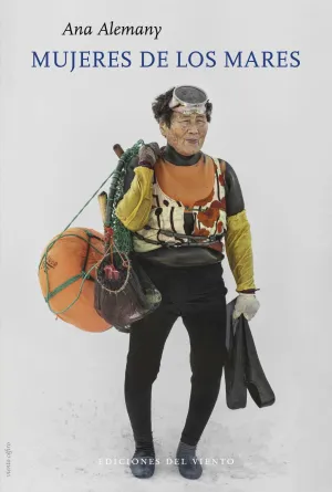 MUJERES DE LOS MARES MUJERES DE LOS MARES