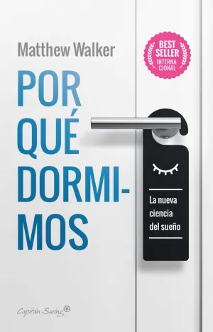 POR QUE DORMIMOS POR QUE DORMIMOS