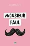 MONSIEUR PAUL MONSIEUR PAUL
