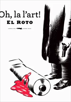 OH LA L'ART! OH LA L'ART!