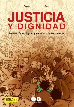 JUSTICIA Y DIGNIDAD JUSTICIA Y DIGNIDAD