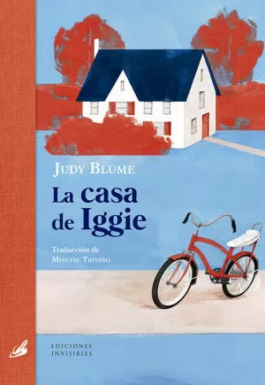 LA CASA DE IGGIE LA CASA DE IGGIE