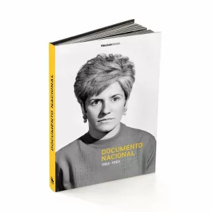 DOCUMENTO NACIONAL - 1966-1983 DOCUMENTO NACIONAL - 1966-1983