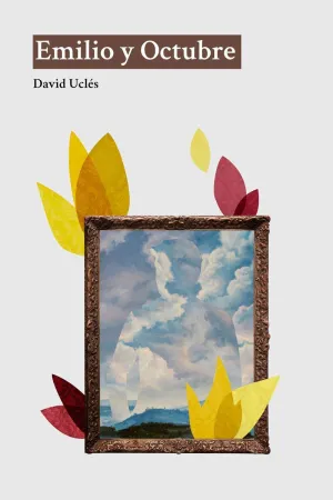 EMILIO Y OCTUBRE 2ªED EMILIO Y OCTUBRE 2ªED