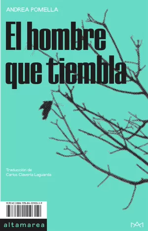 EL HOMBRE QUE TIEMBLA EL HOMBRE QUE TIEMBLA