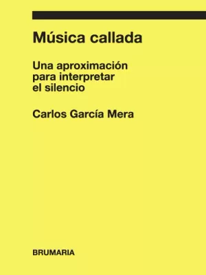 MUSICA CALLADA MUSICA CALLADA
