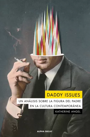 DADDY ISSUES DADDY ISSUES