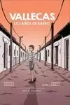 VALLECAS VALLECAS
