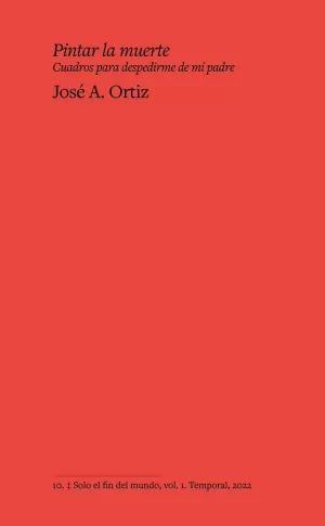 PINTAR LA MUERTE PINTAR LA MUERTE