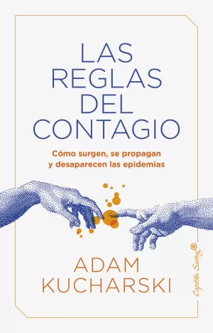 LAS REGLAS DEL CONTAGIO LAS REGLAS DEL CONTAGIO